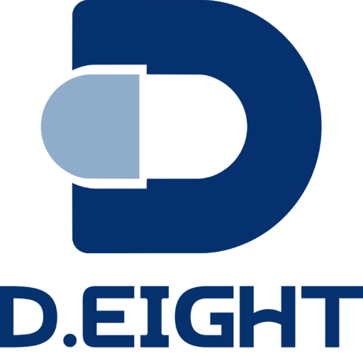 deight design
